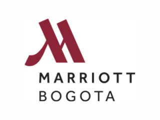 marriot bogota