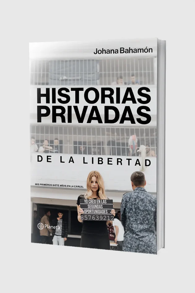 Historias privadas de la libertad