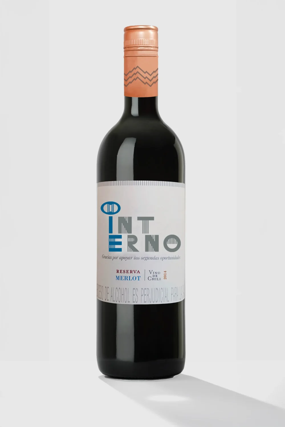 Vino Interno Tinto