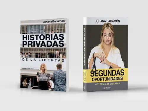 libros