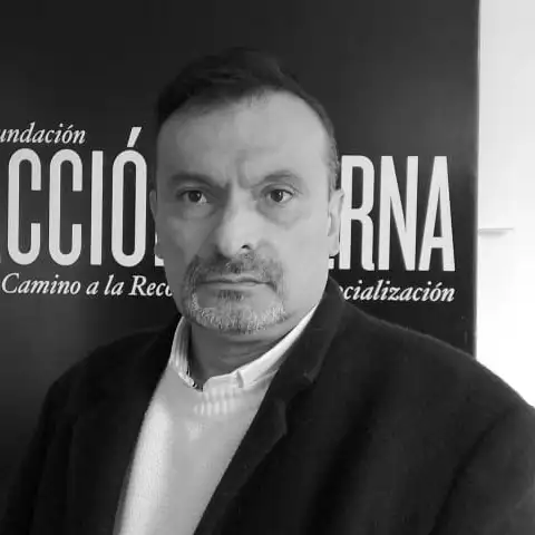 Nuestro Equipo 18 Camilo Higuera