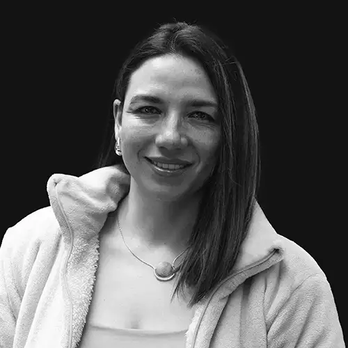 Nuestro Equipo 10 PAOLA MAECHA