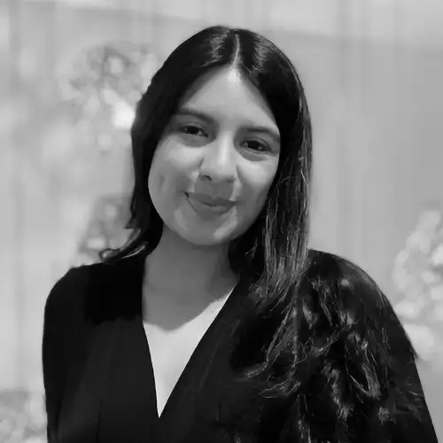 Nuestro Equipo 17 Valentina Pantoja
