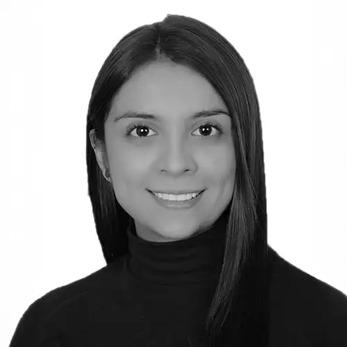 Nuestro Equipo 8 daniela cardona