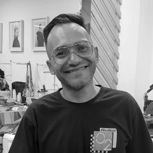 Nuestro Equipo 25 roberto diaz