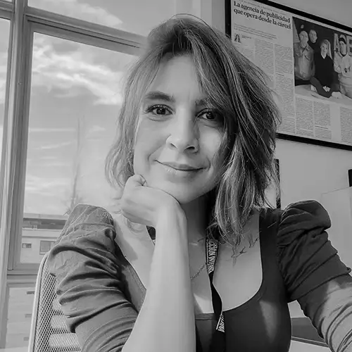 Nuestro Equipo 11 sandra milena ramirez