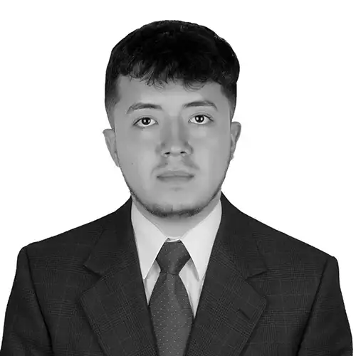 Javier Gomez