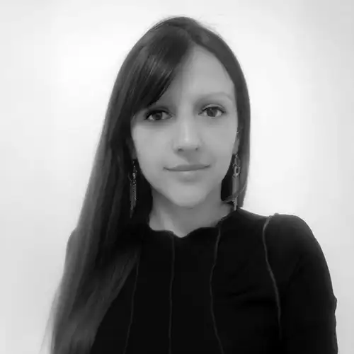Claudia Barranco Sabogal