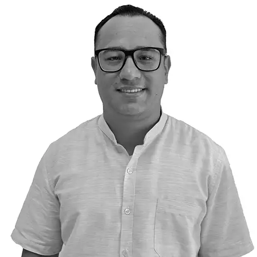 Daniel Felipe Grisales Pelaez