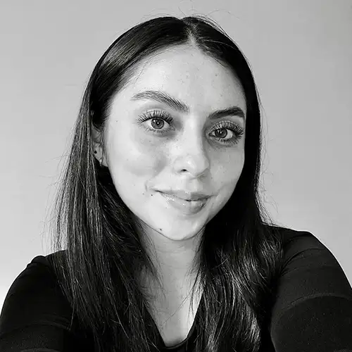 Daniela Garcia Echeverry