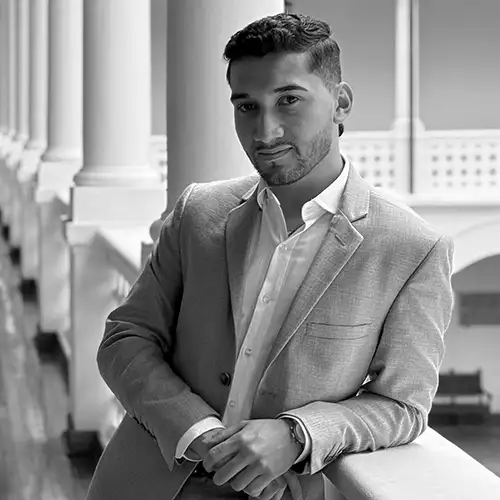 Diego Fernando Ramirez
