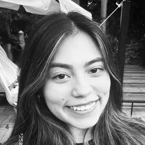 Gabriela Gutierrez Gomez