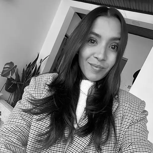 Laura Alejandra Ariza Munoz