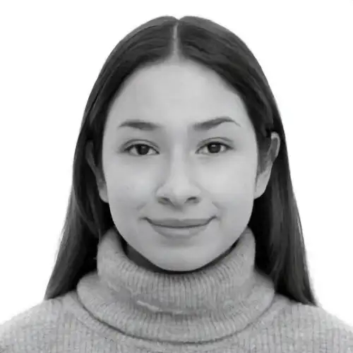 Laura Valentina Hernandez Contreras