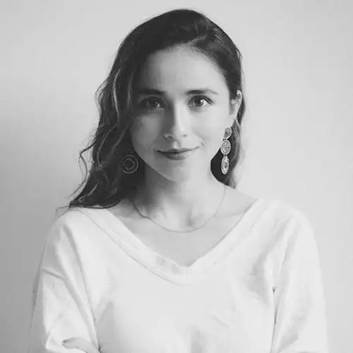Paola Raigoso Vargas