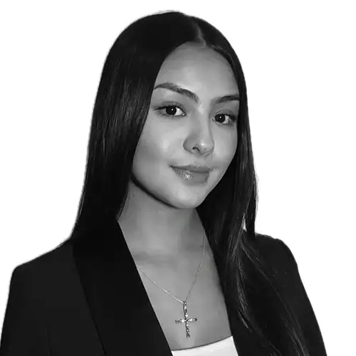 Silvana Alejandra Perez Ruiz