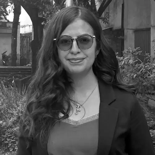 Valentina Guzman Bonilla