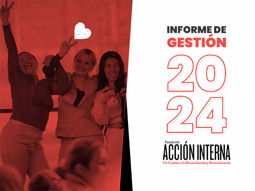 Informe de gestión 2024