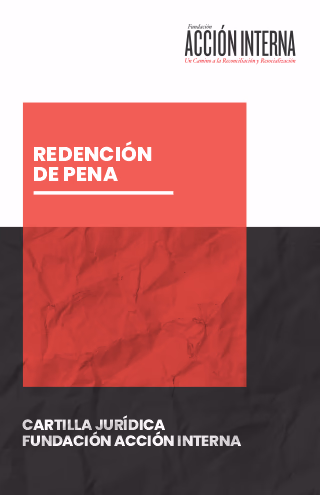 Redencion de penas
