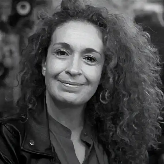 Nuestro Equipo 9 luz adriana diaz