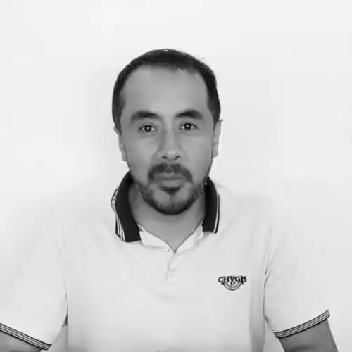Jhon Henry Fonseca