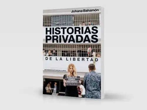 historias privadas libertad