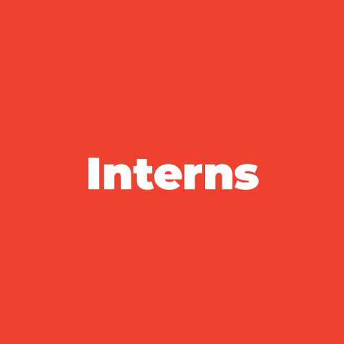 interns