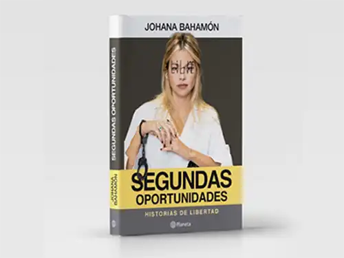 segundas oportunidades historias libertad