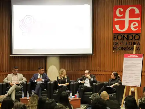 Fundación Acción Interna y Mintrabajo lanzan el Sello “Segundas Oportunidades” 2 el espectador 14 10 25