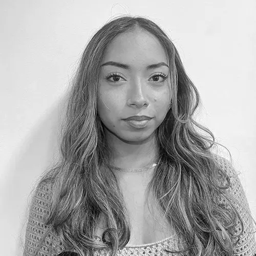 Volunteers 22 Camila Alejandra Lasso