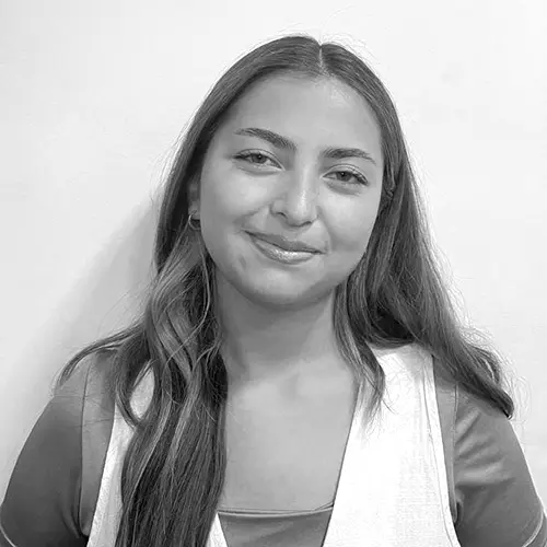 Volunteers 24 Catalina Suarez Botero