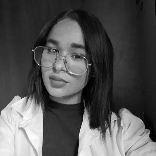 Volunteers 42 DELI LUZ PADRON PEREZ