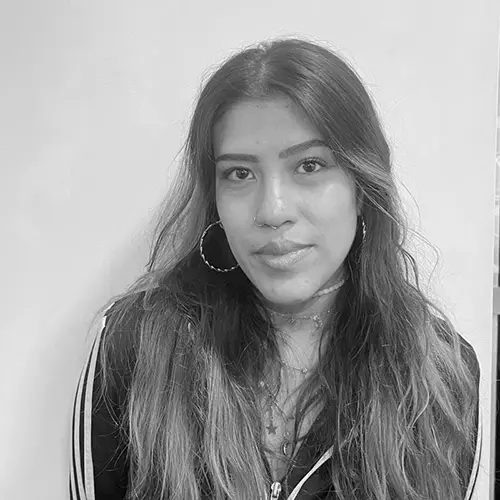 Volunteers 25 Diana Sofia Duran Samaca