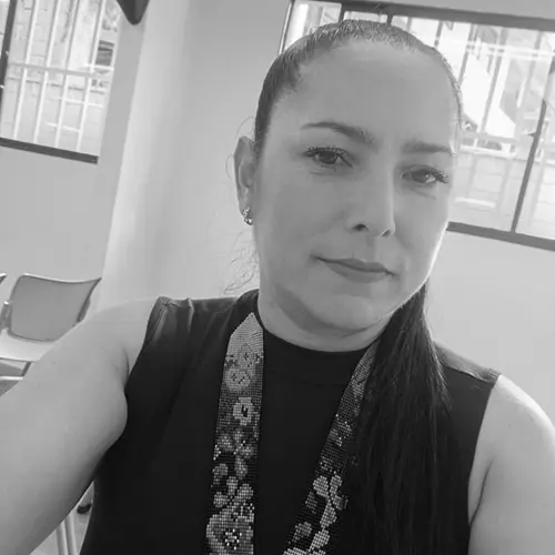 Volunteers 43 ERIKA YANETH RAMIREZ OSORIO