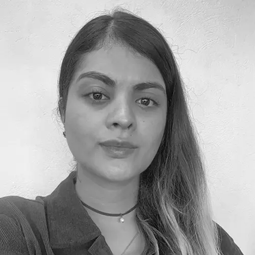 Volunteers 44 ISABEL CRISTINA RESTREPO JIMENEZ