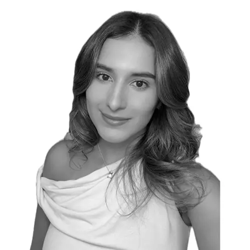 Volunteers 2 Ivonne Calderon