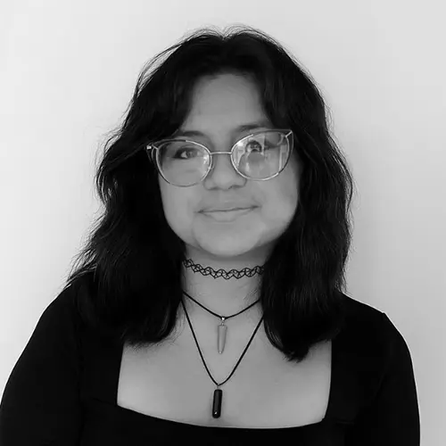 Volunteers 5 Laura Sofia Tejada