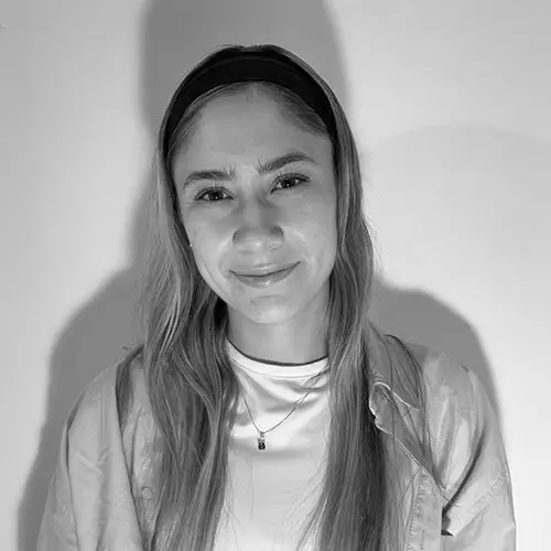 Volunteers 41 Laura Stefanya Arboleda