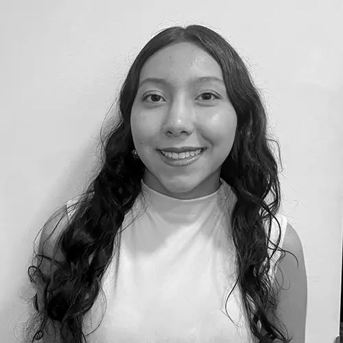 Volunteers 26 Maria Alejandra Cortes