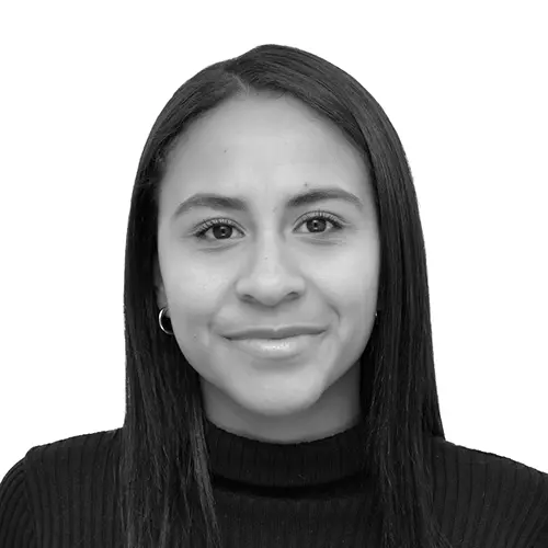 Volunteers 6 Maria Daniela Piedra