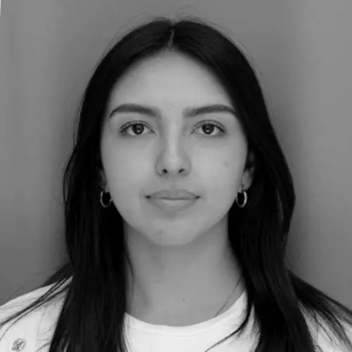 Volunteers 7 Maria Paula Osorio