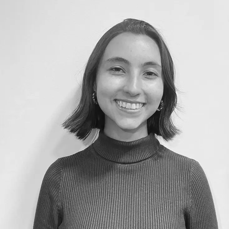 Volunteers 27 Nathalia Aranguren Navarro