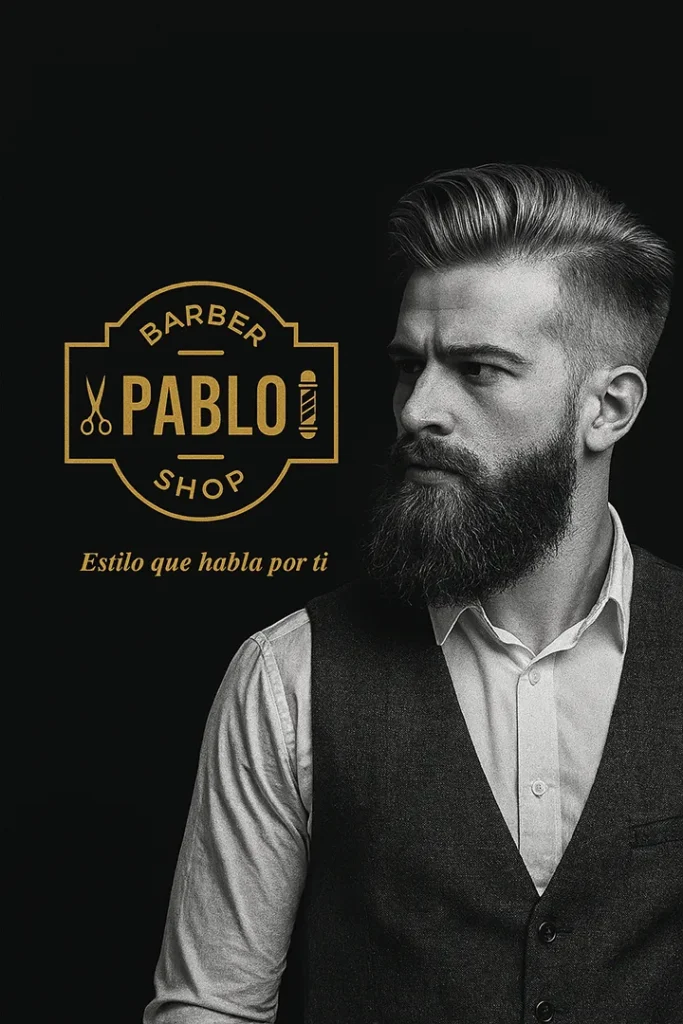 PABLO BARBERIA