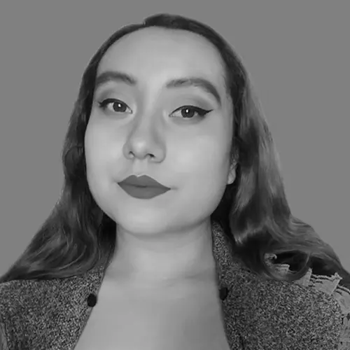 Volunteers 8 Stefania Suarez