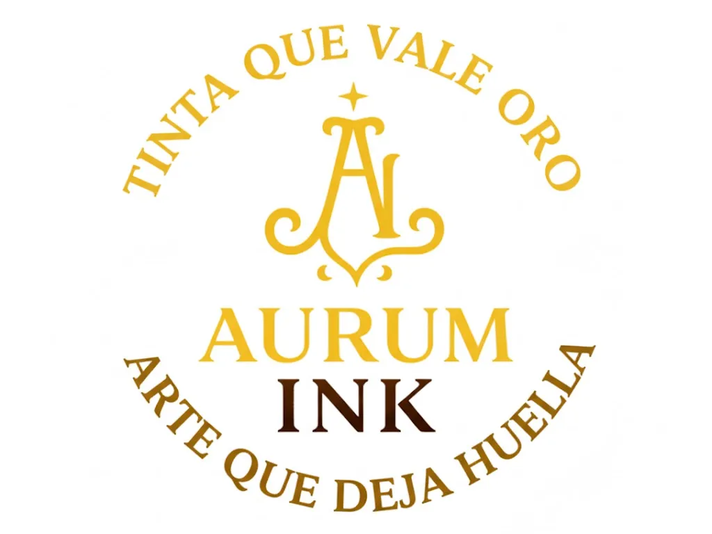 aurum ink