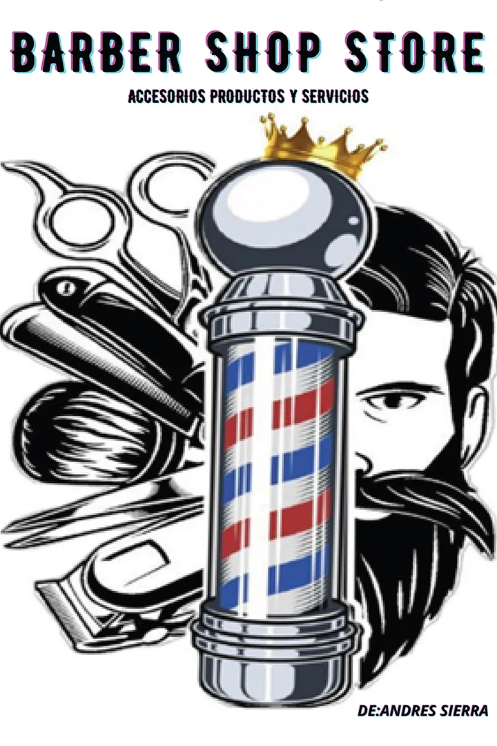 barber shop store