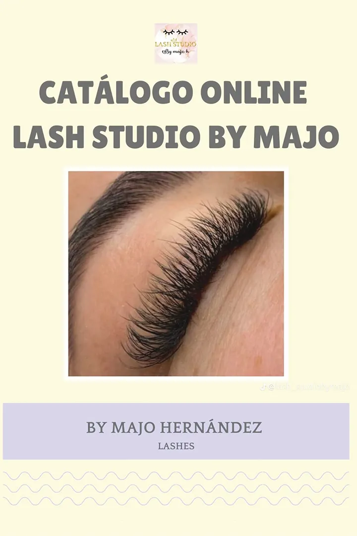 lash studio