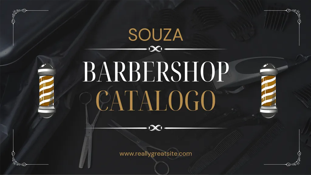 souza barbershop