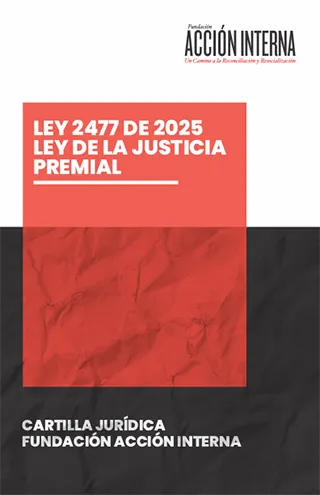 Cartilla Juridica Ley 2477 1