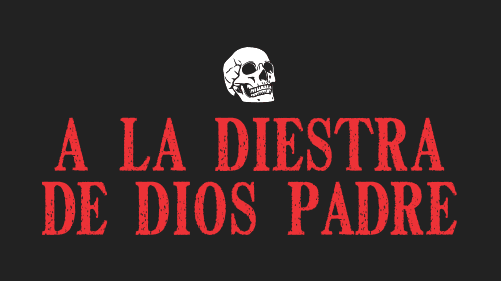 01 A la diestra de dios padre